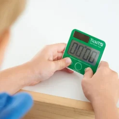 Sale Dual Power Timers Science & Data Logging|Sound, Light & Forensics