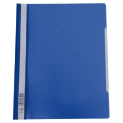 Clearance DURABLE A4+ Project Presentation Files 50pk Folders|Portfolio Cases & Folders