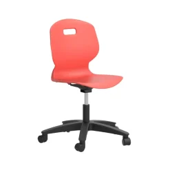 Best Dynamic 3D Tilt Chair Classroom Chairs