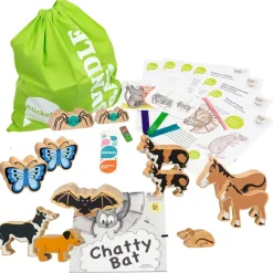 Discount Early Language Development Story Bundles Eal Resources|Language Development