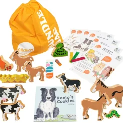 Discount Early Language Development Story Bundles Eal Resources|Language Development