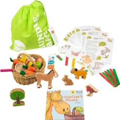 Discount Early Language Development Story Bundles Eal Resources|Language Development