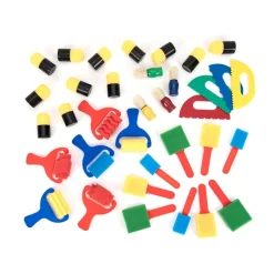 New Early Painting & Mark Making Set Outdoor Art|Painting