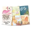 Sale Early Soundplay Speech and Language Books 6pk Shop The Full Range|Classroom Collections