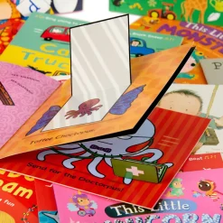 Early Years Oracy Books Classroom Collections|Book & Reading
