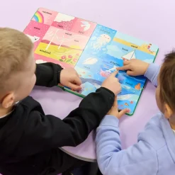 Early Years Oracy Books Classroom Collections|Book & Reading