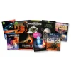 Best Earth and Space Book Packs KS2 Classroom Collections|Book & Reading
