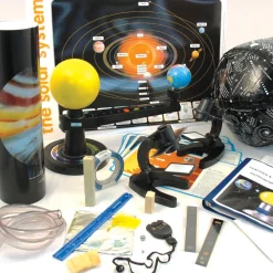 Outlet Earth and Space Experiments Kit Class Kits|Earth, Space & Weather