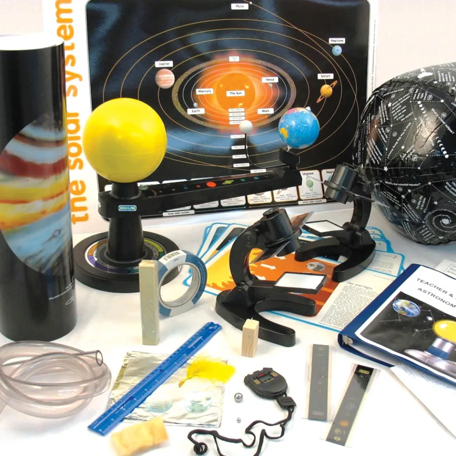 Outlet Earth and Space Experiments Kit Class Kits|Earth, Space & Weather