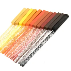 Best Earthtone Soft Pastels Assorted 12pk Drawing