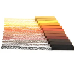 Best Earthtone Soft Pastels Assorted 12pk Drawing