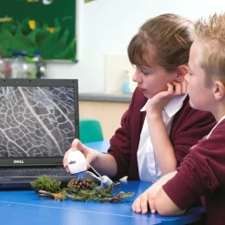 Outlet Easi-Scope Microscope Science|Habitats And Observation