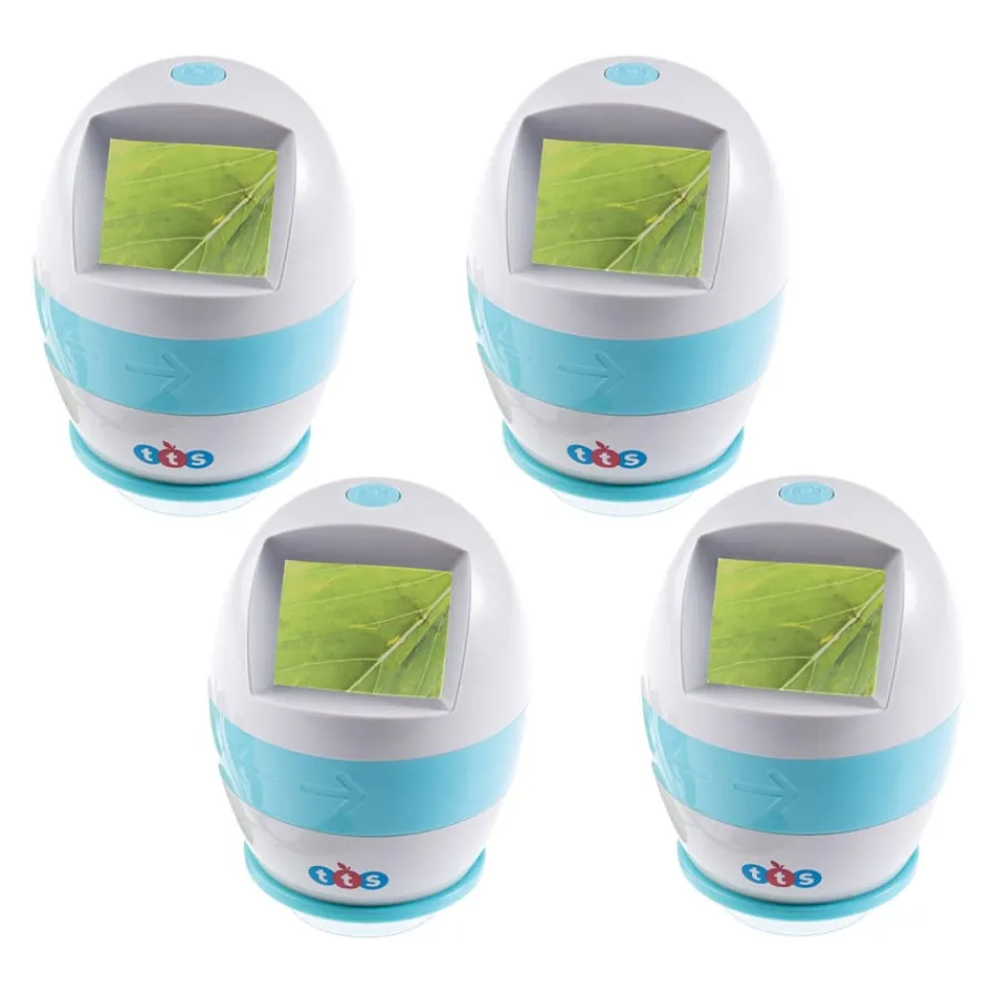 New Easi-Scope with Screen Science|Habitats And Observation