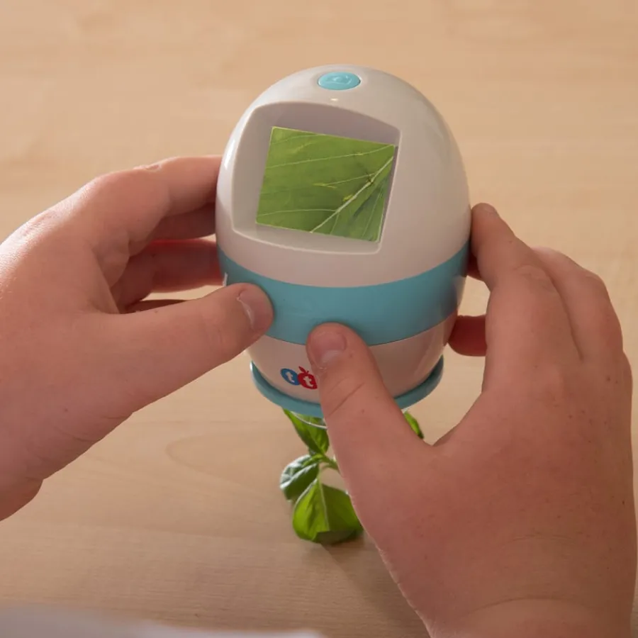 New Easi-Scope with Screen Science|Habitats And Observation