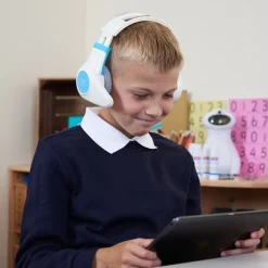 Hot Easi Wireless Headset Speaking & Listening|Audio & Visual