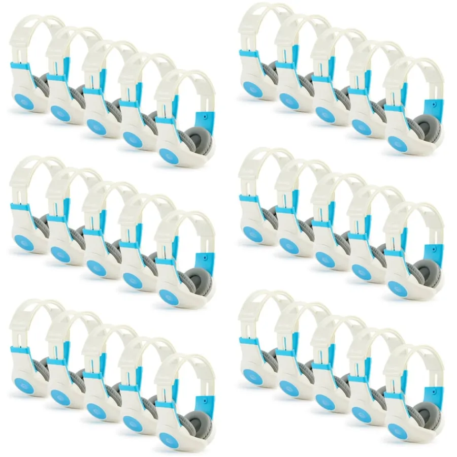 Hot Easi Wireless Headset Speaking & Listening|Audio & Visual