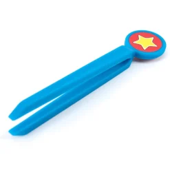 Easy Grab Plastic Safety Tweezers 12pk Shop The Full Range|Gross & Fine Motor Skills