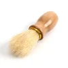 New Easygrip Rounded Wooden Handled Paint Brushes 6pk Paint Pots & Trays|Paint Brushes & Applicators