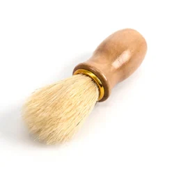 New Easygrip Rounded Wooden Handled Paint Brushes 6pk Paint Pots & Trays|Paint Brushes & Applicators
