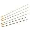 Outlet Easy Self Thread Needles 36pk Textiles|Textiles