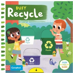 Hot Eco and Sustainability Book Pack 8pk Investigating Materials|Classroom Collections