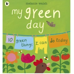 Hot Eco and Sustainability Book Pack 8pk Investigating Materials|Classroom Collections