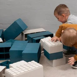 Discount Eco Building Construction Blocks Shop The Full Range|Role Play Furniture & Accessories