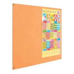 Discount Eco Frameless Noticeboard Display Boards|Display Boards