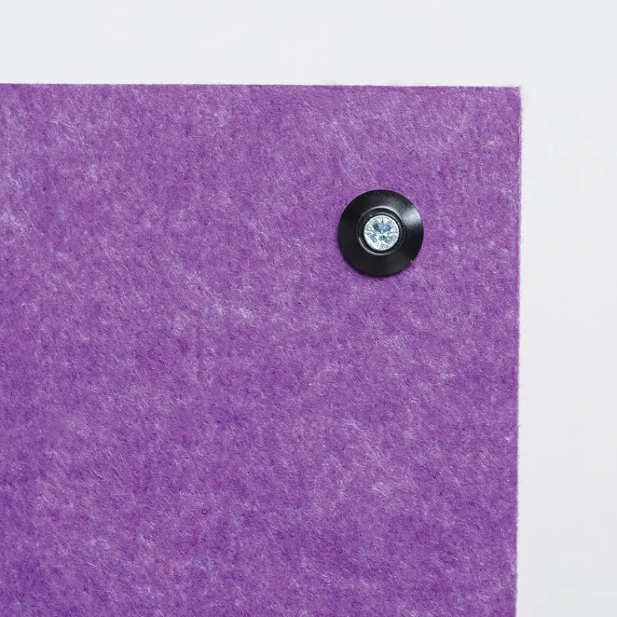 Discount Eco Frameless Noticeboard Display Boards|Display Boards