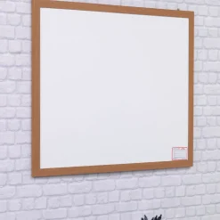 Eco Friendly Writing Board H600 x W900mm Furniture|Whiteboards