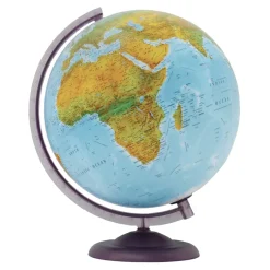 Online Economy Physical World Globes with Stand 30cm Globes|Globes