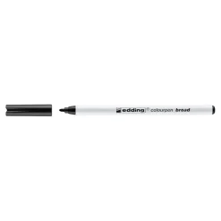 Online edding Colourpen Broad Fibre Tip Colour Pens Assorted 288pk Drawing|Fibre Tipped Colour Pens