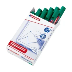 edding e-360 Board Marker PK10 Whiteboards|Markers & Highlighters