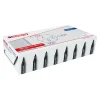 Outlet edding 366 Mini Whiteboard Marker Pens 100pk Black Pens & Felt-Tips|Whiteboards