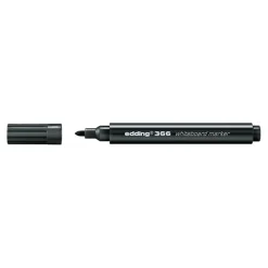 Outlet edding 366 Mini Whiteboard Marker Pens 100pk Black Pens & Felt-Tips|Whiteboards