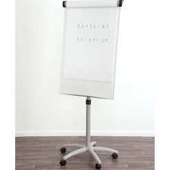 Outlet Educational Numeracy Flipchart A1 30 Leaf Pk 5 Own Brand Stationery|Tts Brand