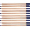 edugreen ECO Triangular Colouring Pencils 10pk Drawing|Colouring Pencils