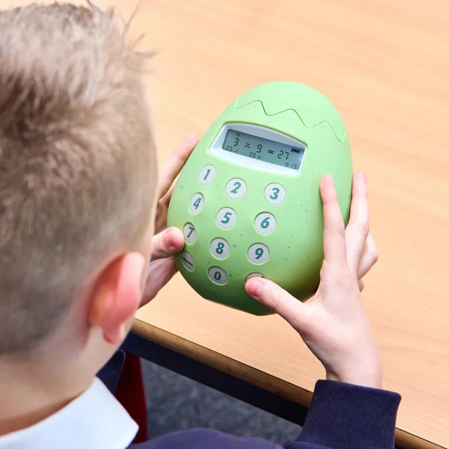 Hot Eggcellent Maths Addition & Subtraction|Oracy