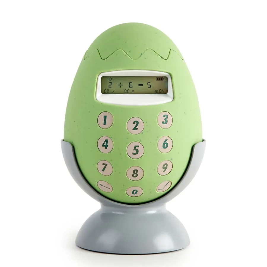 Hot Eggcellent Maths Addition & Subtraction|Oracy