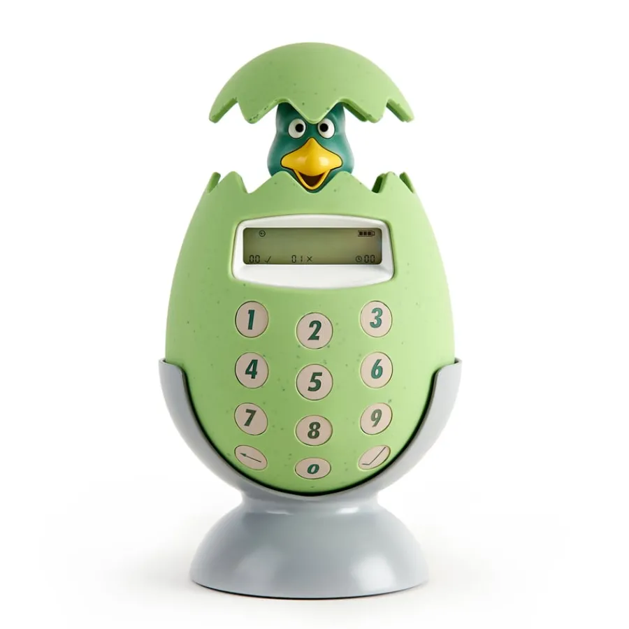 Hot Eggcellent Maths Addition & Subtraction|Oracy