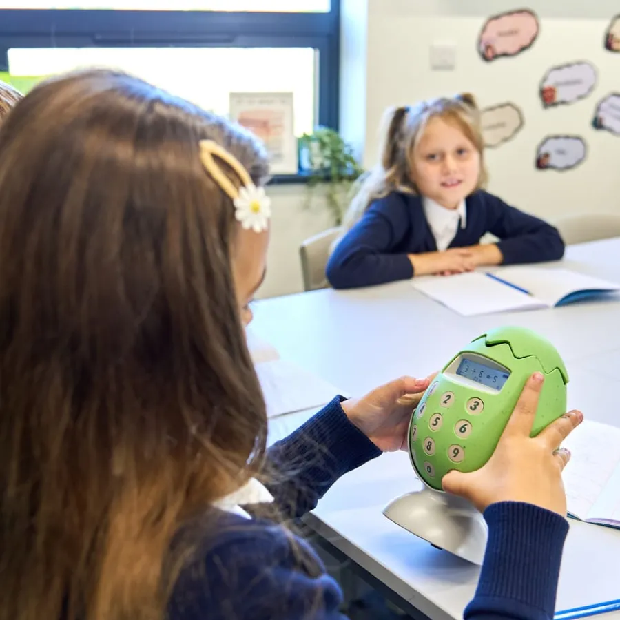 Hot Eggcellent Maths Addition & Subtraction|Oracy