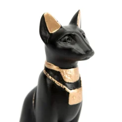 Clearance Egyptian Replica Cat Bast Ancient Greece & Egypt|Historical Artefacts