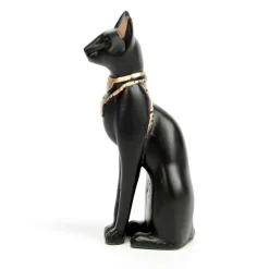 Clearance Egyptian Replica Cat Bast Ancient Greece & Egypt|Historical Artefacts