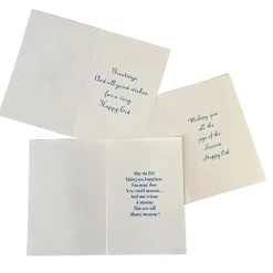 Clearance Eid Celebration Cards 3pk Festivals & Celebrations|Islam