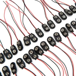 Online Electrical Battery Snaps 50pk Electricity|Ict Accessories