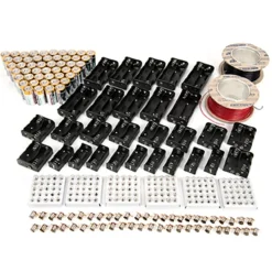 Sale Electrical Components Kit Electricity|Steam