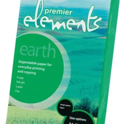 Clearance Elements Earth Copier Paper 80gsm Copier Card & Paper|Paper & Card