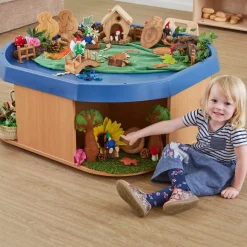 Outlet Elements Toddler Tuff Tray Stand Shop The Full Range|Tuff Trays, Stands & Accessories