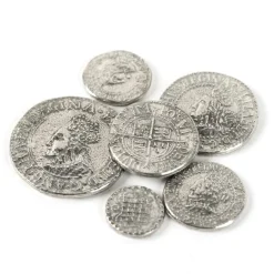 Online Elizabeth I Coin Set Tudors & Victorians