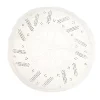 Embroidered Islam Prayer Cap Re|Islam